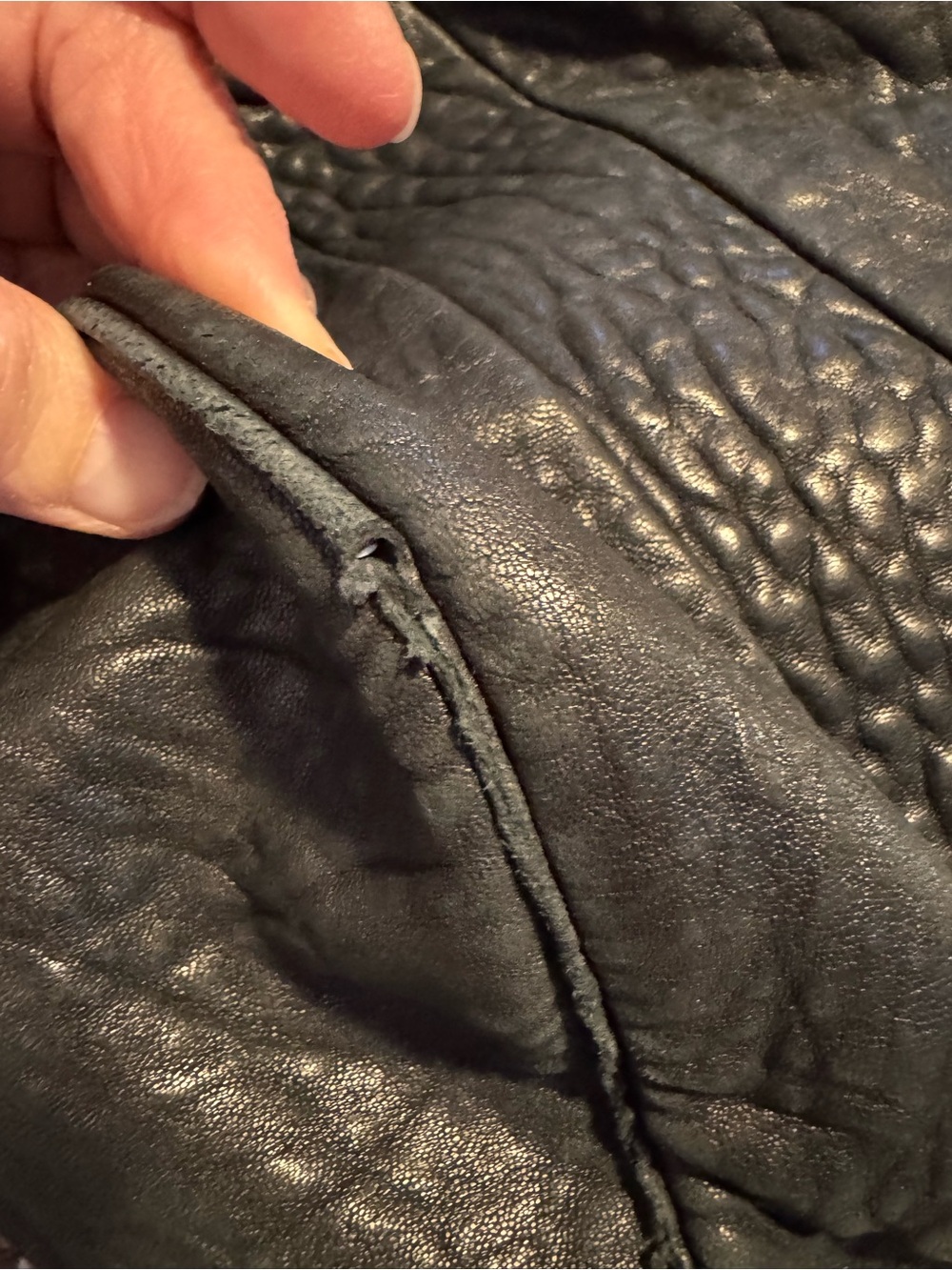 Alexander Wang Rocco Handbag - Picture 14 of 14